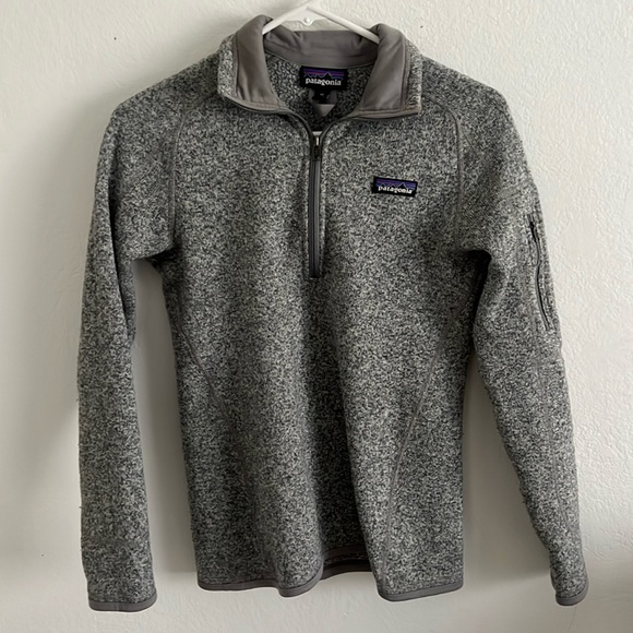Women's Better Sweater® Fleece Jacket - Picture 2 of 8